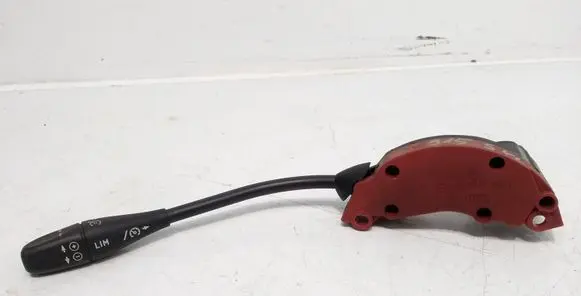 Mercedes-Benz S W220 Cruise control stalk 0075457624
