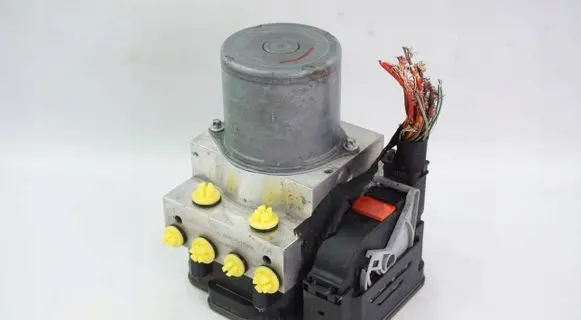 Audi A4 S4 B9 ABS Pump 8W0614517AH 8W0907379AE