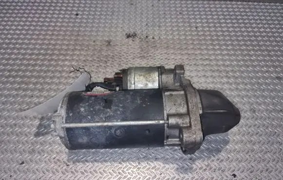 Mercedes-Benz Vito Viano W639 Starter motor DRS7260 8EA737293001