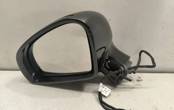 Mercedes-Benz SLK AMG R172 Front door electric wing mirror A1728104916