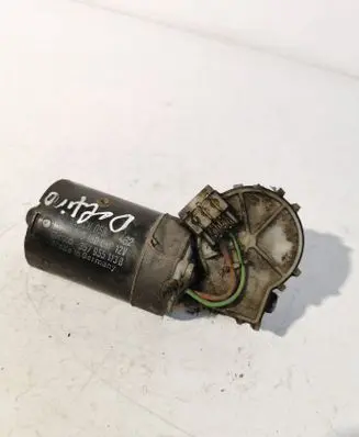 Volkswagen PASSAT B4 Wiper motor 357955113B 0300246150