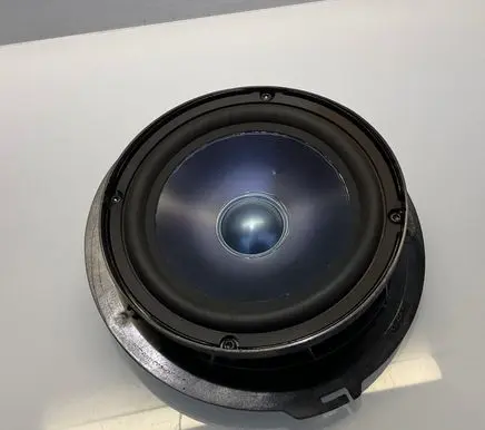 Mercedes-Benz E W211 Front door speaker A2118206602 18517128 165ME060