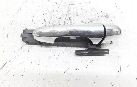 Chrysler Pacifica Front door exterior handle
