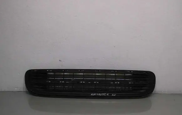 Mini One - Cooper Clubman R55 Front bumper lower grill