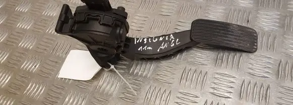 Opel Insignia A Accelerator throttle pedal 6PV00976501