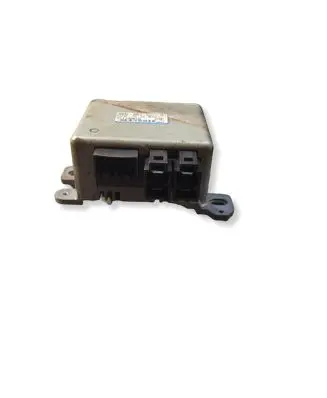 Honda Civic Engine control unit/module 39980S6FZG010 Q1T18081H