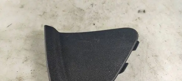 Audi A1 Tailgate trim 8X3867979 BBM106422