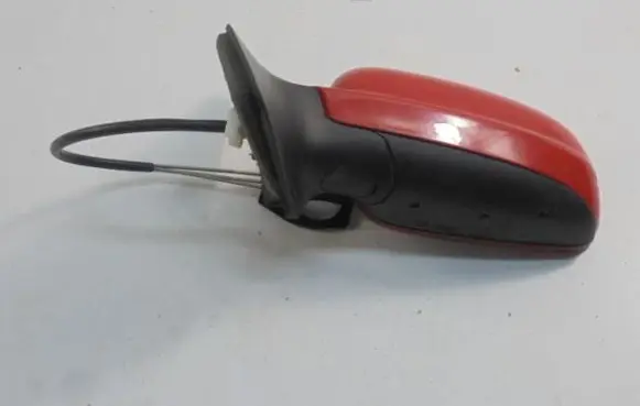 Volkswagen Golf III Manual wing mirror 020479
