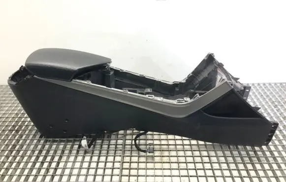 Hyundai i40 Center console 