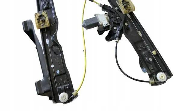 Land Rover Range Rover Velar Front window lifting mechanism without motor C65901100RH
