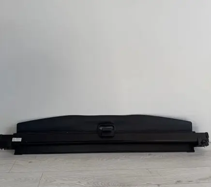 BMW X3 E83 Parcel shelf load cover 003030006700
