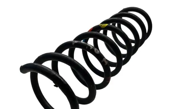 Ford Focus Rear coil spring