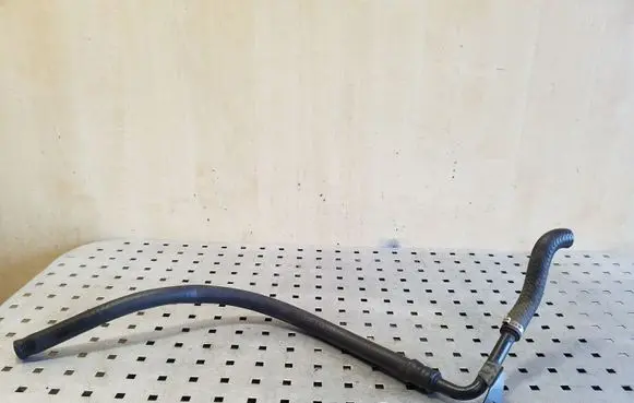 Audi A6 S6 C4 4A Power steering hose/pipe/line 4A0422887F