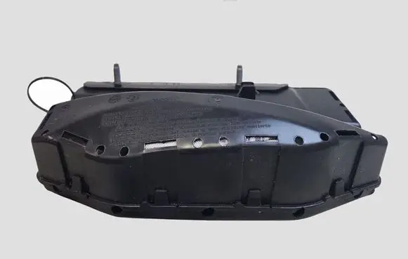 Peugeot 508 Seat airbag 9686337480