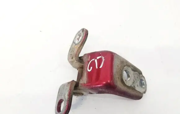 Honda Civic Rear door lower hinge 