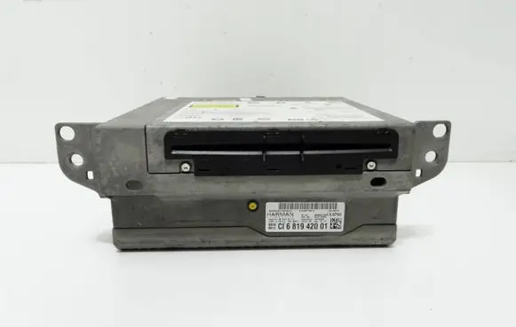 BMW 4 F32 F33 Radio/CD/DVD/GPS head unit 6819420 A056B2231DEE