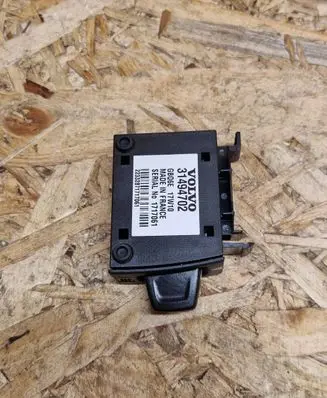 Volvo V40 Other control units/modules 31494702 1717061 GBQ6E17W10