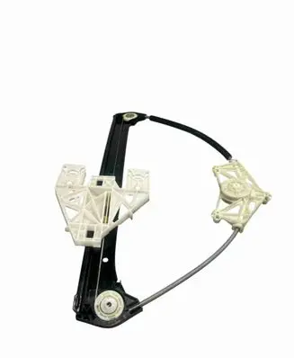 Audi A3 S3 8V Rear door window regulator with motor 8v4839462