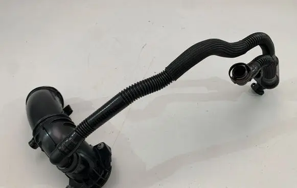Audi A5 Air intake duct part 06M129665AL
