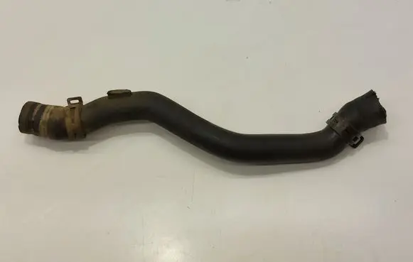 Volkswagen Caddy Engine coolant pipe/hose 