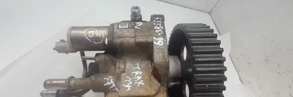Chevrolet Trax Fuel injection high pressure pump 55586499