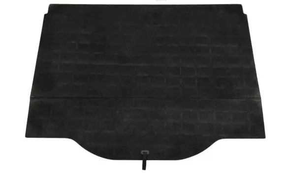 Buick Encore I Trunk/boot floor carpet liner 