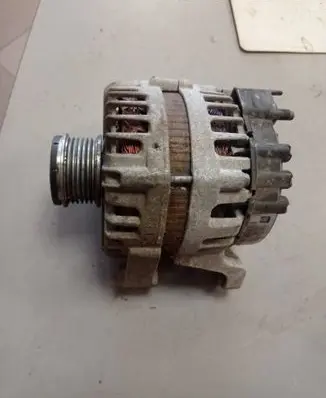 Buick Encore I Generator/alternator 13597226 2619573 FGN12S064