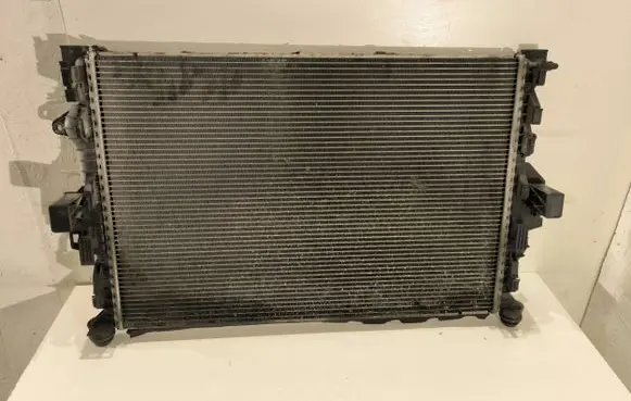 Ford Mondeo MK IV Coolant radiator Vp7ekh8005bd