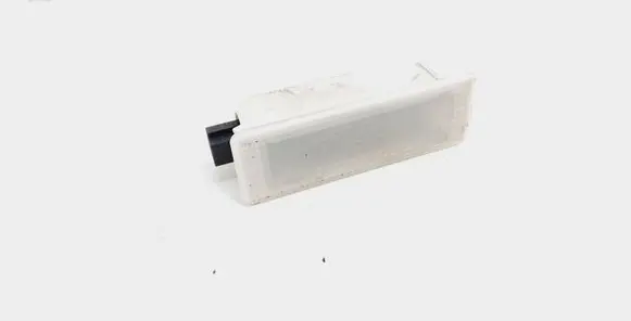 BMW X5 E70 Boot/trunk interior light 6972605