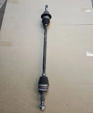 Mazda CX-5 Rear driveshaft VUJ71BC46 602X