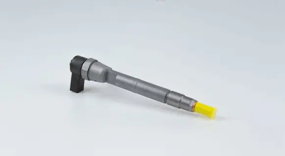 Mercedes-Benz CLK A209 C209 Fuel injector 0445110025
