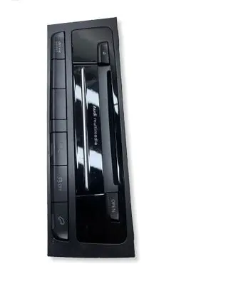 Audi Q5 SQ5 Navigation unit CD/DVD player 8R1035746G 001CD764C18F