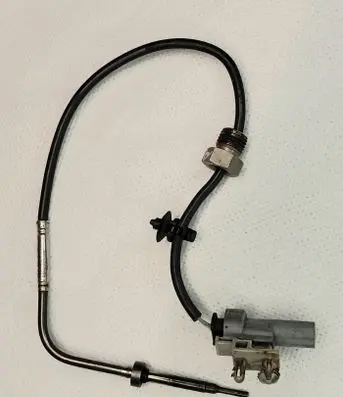 Opel Insignia B Exhaust gas temperature sensor 55494701