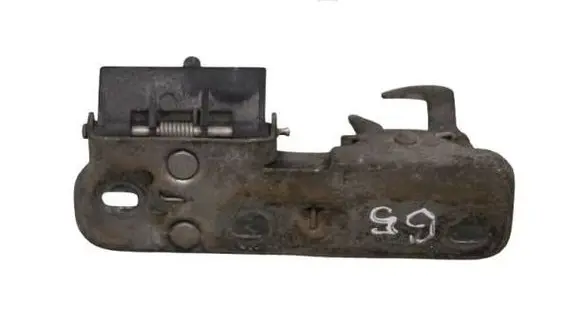 Volkswagen Golf IV Engine bonnet/hood lock/latch loop/hook 1K0823480