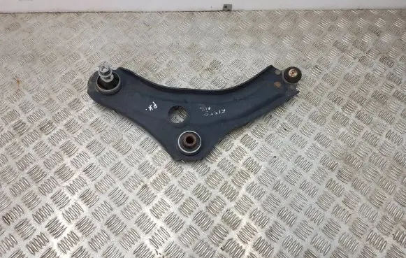 Renault Megane IV Front lower control arm/wishbone 545057449R