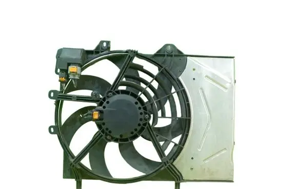 Citroen C4 Cactus Fan set XP208