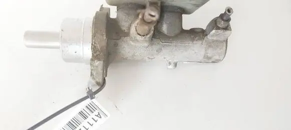 Opel Astra H Master brake cylinder 