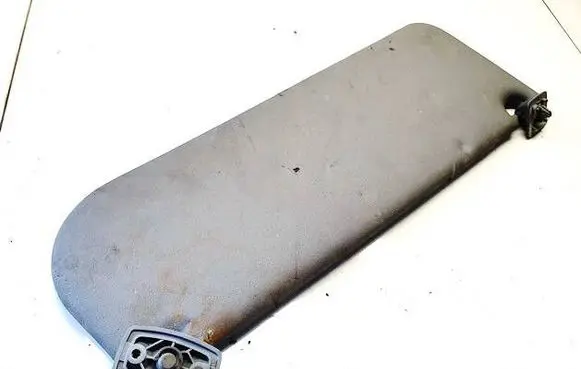 Sun visor