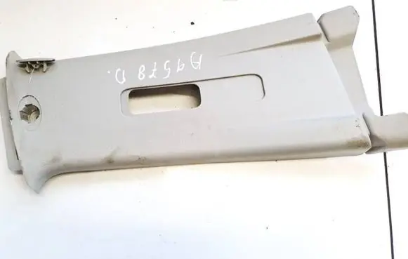 Chevrolet Captiva Other interior part 96630439