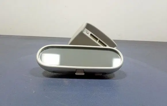 Volkswagen New Beetle Rear view mirror (interior) 1C0857511L