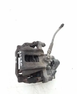 Skoda Octavia Mk4 Rear brake caliper 5R3615405 VWAGVCR281