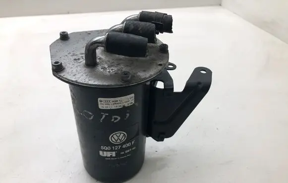 Volkswagen PASSAT B8 Fuel filter 5Q0127400F