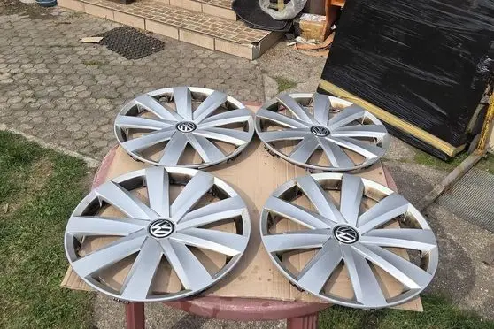 Volkswagen PASSAT B8 R16 wheel hub/cap/trim 3G0601147
