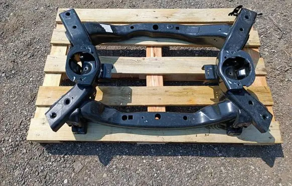 Dodge Challenger Front axle beam 