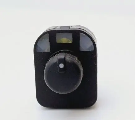 Audi A3 S3 8P Wing mirror switch 8E0959565