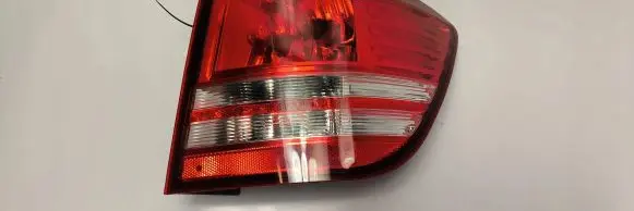 Dodge Journey Rear/tail lights 05067784AB