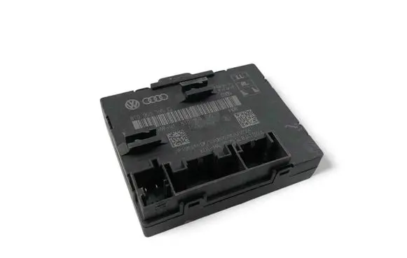 Door control unit/module