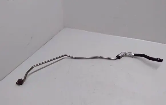 Mercedes-Benz C W205 Exhaust gas pipe A2054920859