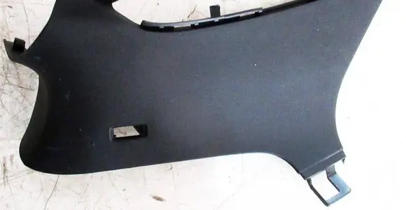 Volkswagen Scirocco (C) pillar trim 1K8867287