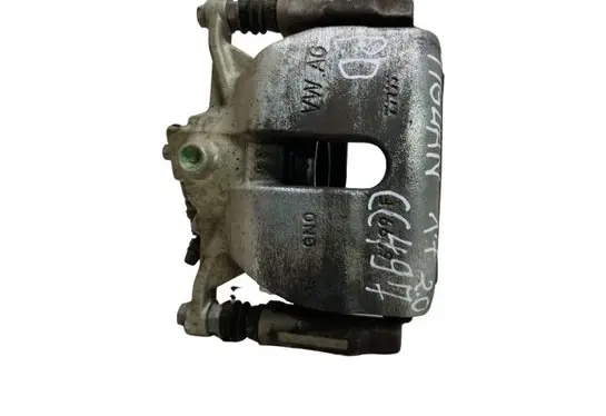 Volkswagen Tiguan Front brake caliper